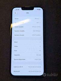 iPhone 13 Pro 128gb