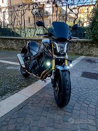 Morbidelli 500 M502n