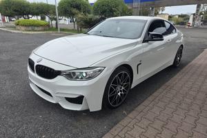 Bmw 420d coupè