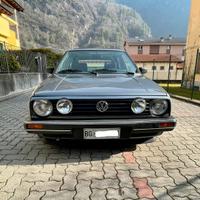 Volkswagen Golf Mk2 GL "abf"