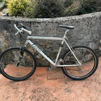 Bici mountain bike LIOTTO