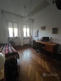 Studenti CAMERA SINGOLA luminosissima