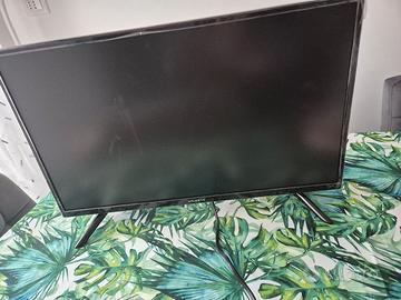 Majestic TV 25" Full HD