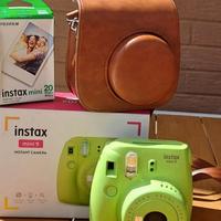 instax Mini 9