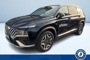 Hyundai Santa Fe 1.6 PHEV 4WD XClass (CP) - 7...