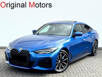 Bmw 420i Gran Coupe' Msport-Pro