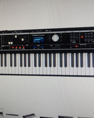 ROLAND VR-09