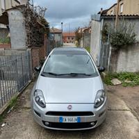 Fiat punto evo