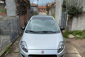 Fiat punto evo