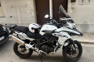 Trk 502 x 2021
