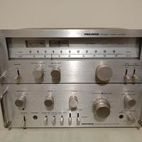 Philsonic AK-635/TK-600 amplificatore hi-fi stereo