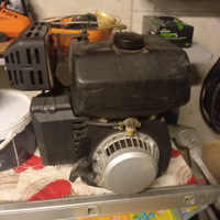 Motore Acme ALN330WB