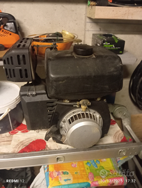 Motore Acme ALN330WB