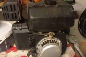 Motore Acme ALN330WB