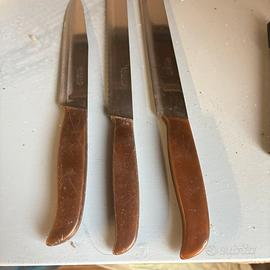 Coltelli da cucina