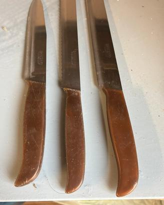 Coltelli da cucina