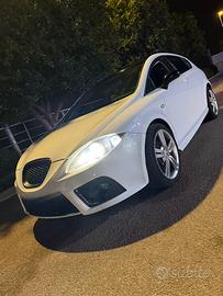 Seat Leon Fr
