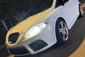 Seat Leon Fr