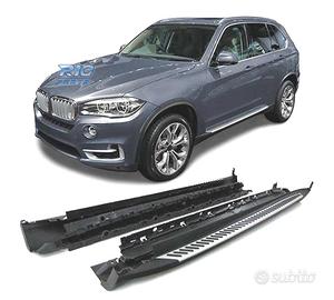 PEDANE PEDANE BMW X5 F15 12-