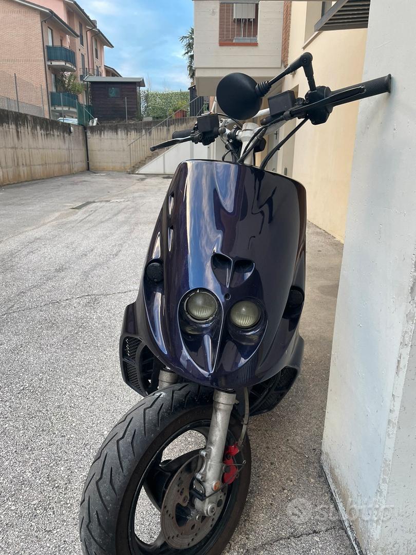 Vendo phantom f12 - Moto e Scooter In vendita a Ancona