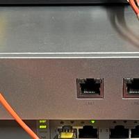 Gateway pro ubiquiti