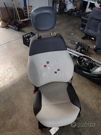 Sedile anteriore sx FIAT PANDA del 2014