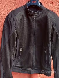 giubotti da moto 