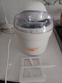 gelatiera Simac