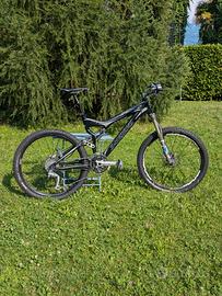 Specialized Stumpjumper 25 anniversario 