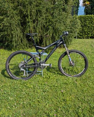 Specialized Stumpjumper 25 anniversario 