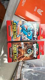 50 carte promo roblox