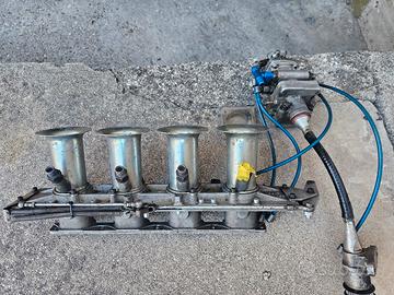 ricambi motore Ford coswort epoca 