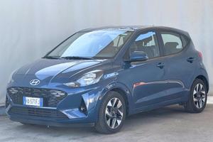 HYUNDAI i10 HYUNDAI i10 1.0 mpi connectline 63cv