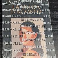 Andrea Camilleri – La vampa d’agosto NUOVO