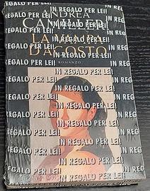 Andrea Camilleri – La vampa d’agosto NUOVO