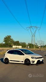 Volkswagen Polo R WRC 2014 LIMITED EDITION n’ 1448