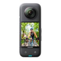 INSTA 360 X3 - come nuovo - garanzia e accessori