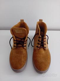 Polacchini uomo Natural World