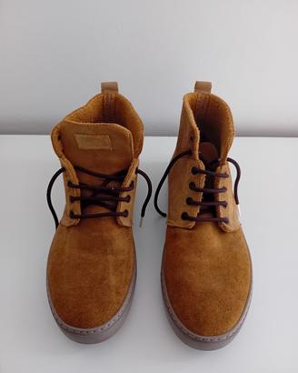 Polacchini uomo Natural World