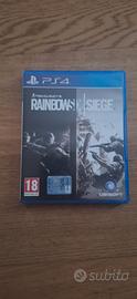 Raimbow Six Siege