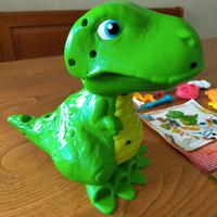 Dino dentino pongo didò