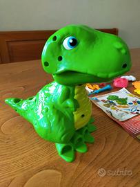 Dino dentino pongo didò