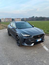 Cupra Formentor 1.5 TSI DSG – Full Optional