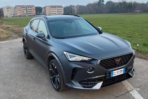 Cupra Formentor 1.5 TSI DSG – Full Optional