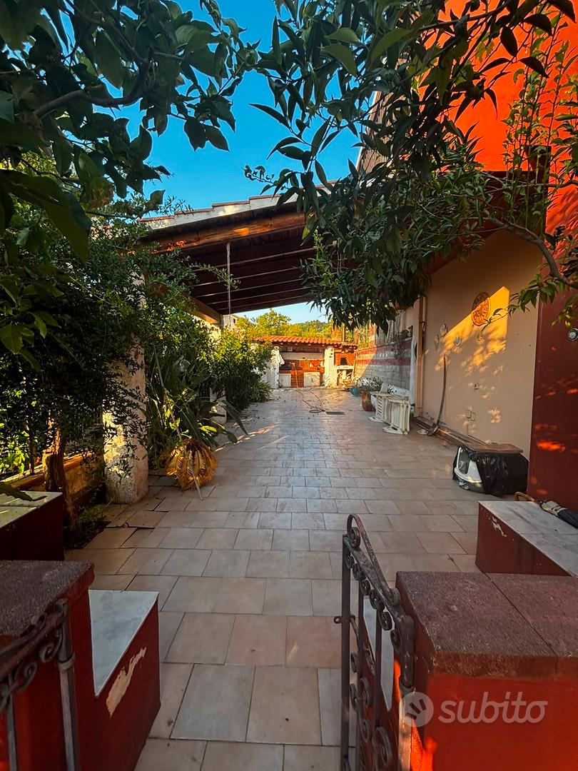Casa – Furnari, Messina - Vista 2