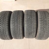Gomme invernali Bridgestone 225/45 R17