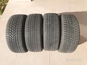 Gomme invernali Bridgestone 225/45 R17