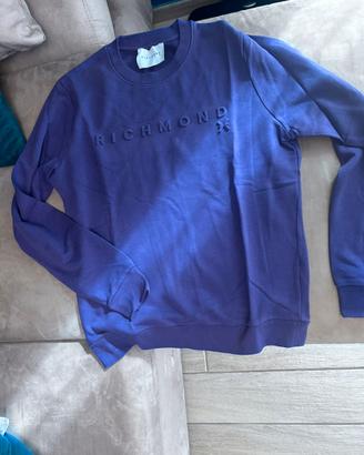 Felpa richmond