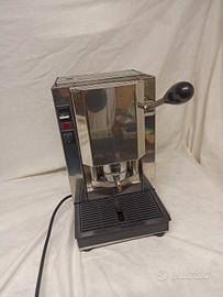 SPINEL TOUR Acciaio macchina da Caffè a cialde  