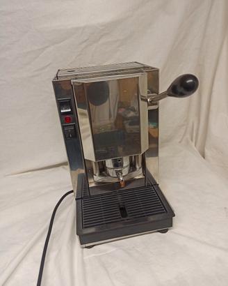SPINEL TOUR Acciaio macchina da Caffè a cialde  